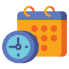 calendario calendario